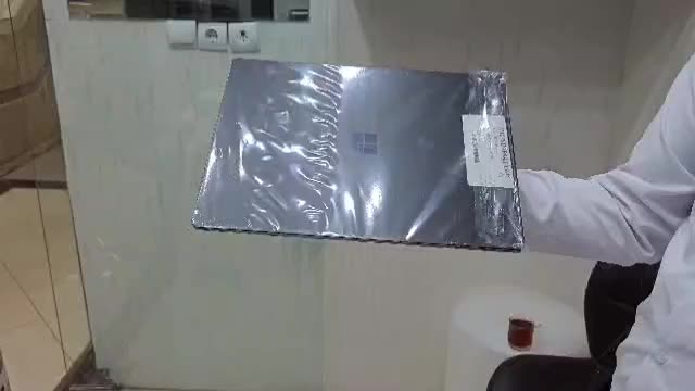 فروش سرفیس لپتاپ ۴..surface laptop4|رایانه همراه|تبریز, |دیوار