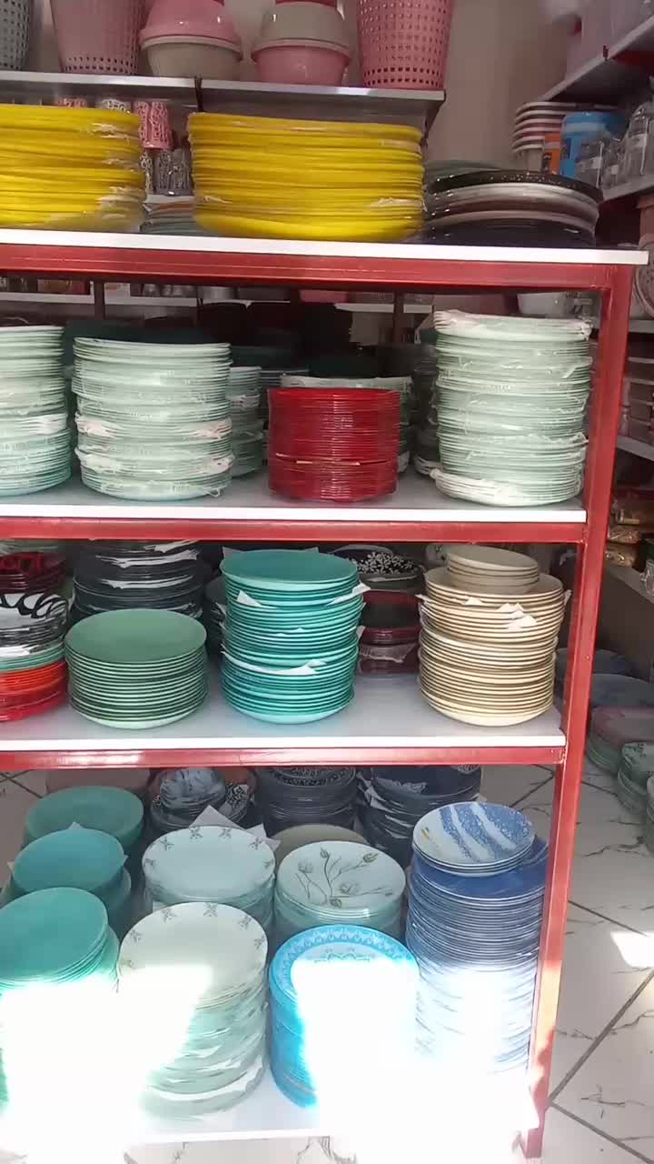 فروش ظروف سرو وپذیرایی ارکو کریستال|ظروف سرو و پذیرایی|قم, تعویض پلاک|دیوار