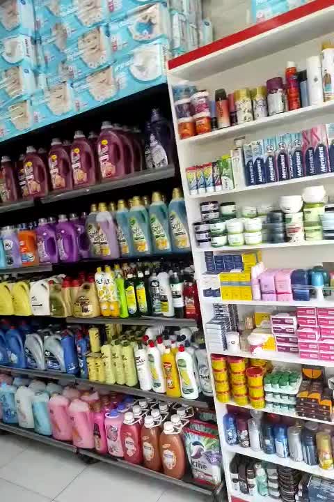 استخدام نیروی خانم چیدمان و فروش|استخدام خدمات فروشگاه و رستوران|لامرد, |دیوار