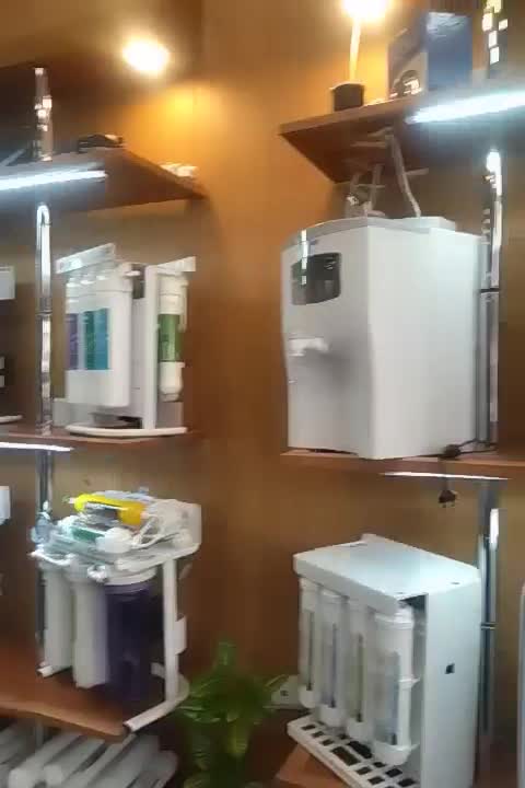 دستگاه تصفیه آب صد رصد تایوان با قابلیت استعلام|آبسردکن و تصفیه آب|تهران, صادقیه|دیوار