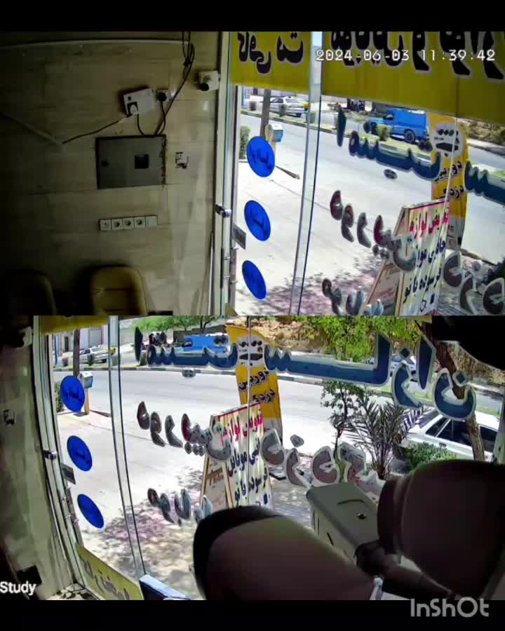 دوربین سیمکارتی با هوش مصنوعی|دوربین مداربسته|شوشتر, |دیوار