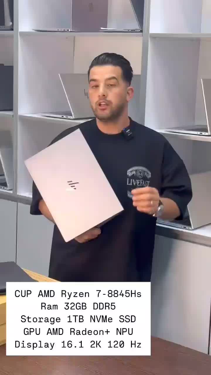 لپتاپ 2024پردازننده گرافیک قدرتمند HP zbook G11|رایانه همراه|تهران, میدان ولیعصر|دیوار