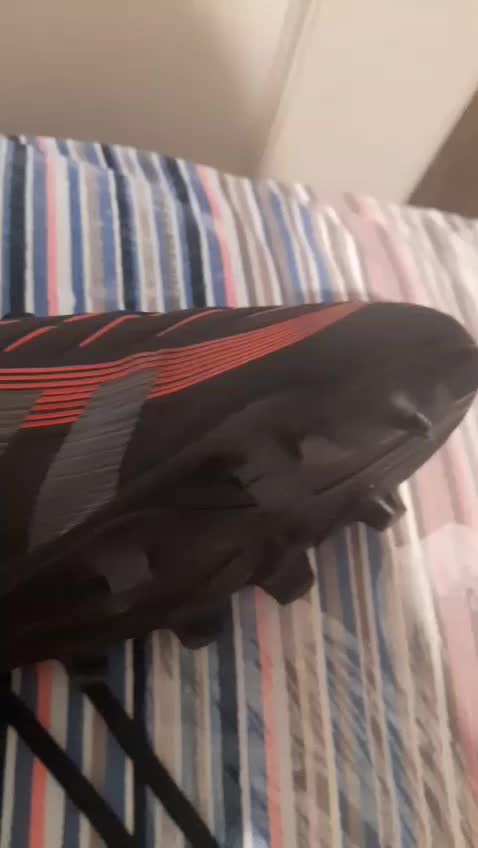 predator elite fg اصل|کیف، کفش، کمربند|تهران, مجیدآباد|دیوار