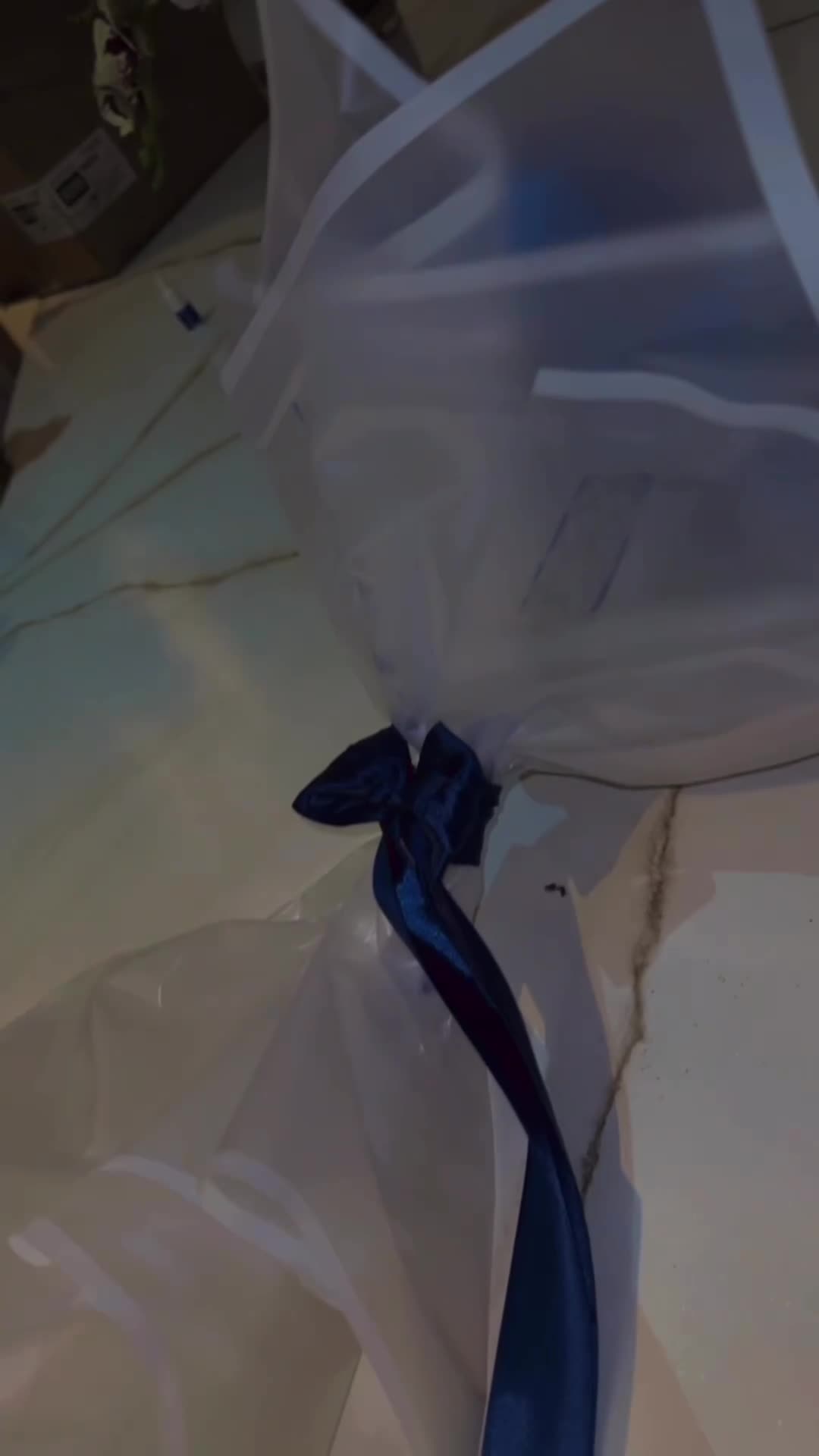 دسته گل ربانی ۵۰شاخه سوپرشاین|گل مصنوعی|تهران, فردوس|دیوار