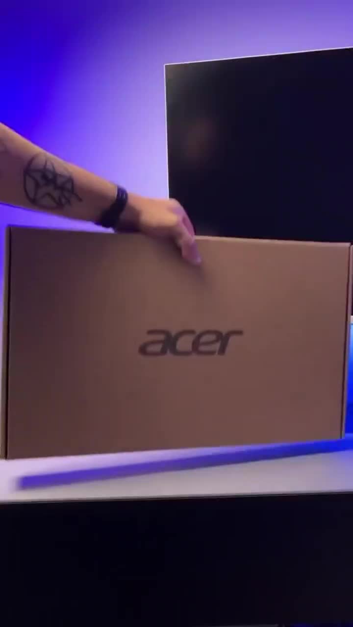 تامین لپتاپ نو ACER با گارانتی و اقساط|رایانه همراه|نیشابور, محله میدان باغات|دیوار