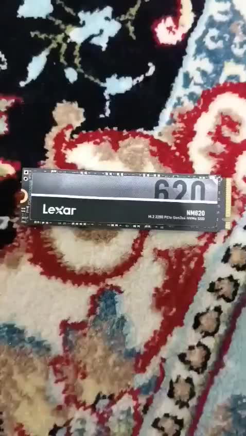 هارد ssd m2 512gb gen3|قطعات و لوازم جانبی رایانه|لنگرود, |دیوار