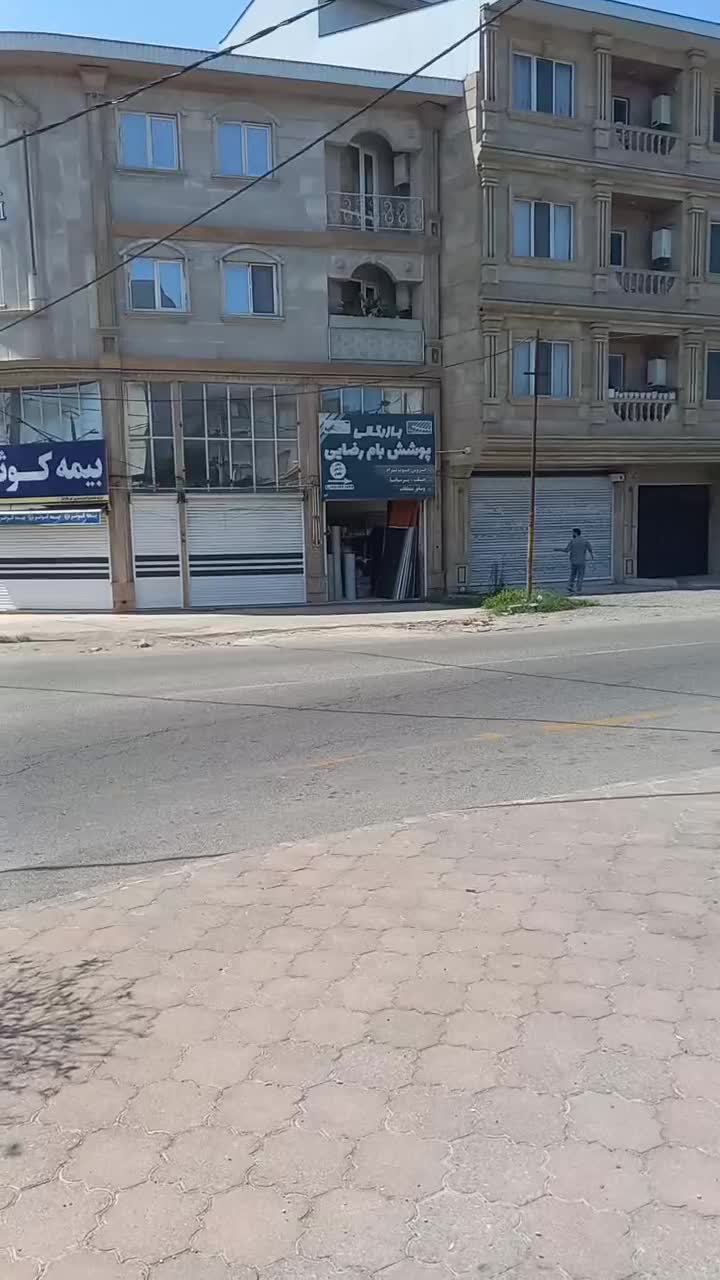 مغازه ۲۳متری سند تک برگ|فروش مغازه و غرفه|املش, |دیوار