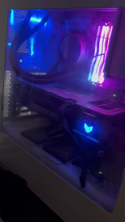 فروش قطعات و کامپیوتر گیمینگ و رندرینگ حرفه ای|رایانه رومیزی|شیراز, قصرالدشت|دیوار