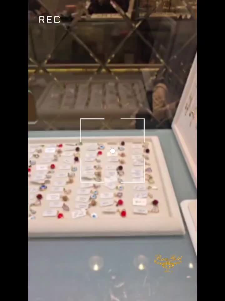 طلا مینیمال هدیه روز مادر از۲۵۰۰|جواهرات|مشهد, خواجه ربیع|دیوار