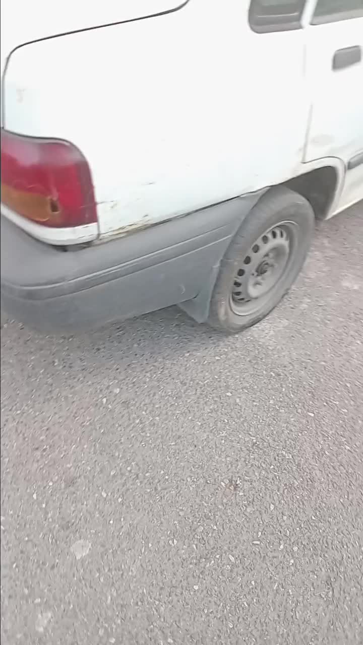 پراید مدل 81|خودرو سواری و وانت|رشت, تازه آباد|دیوار