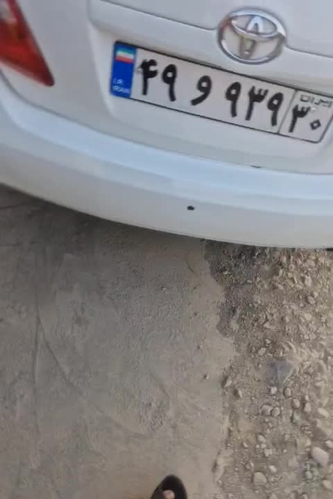 تویوتا کمری gl|خودرو سواری و وانت|گلستان (تهران), |دیوار