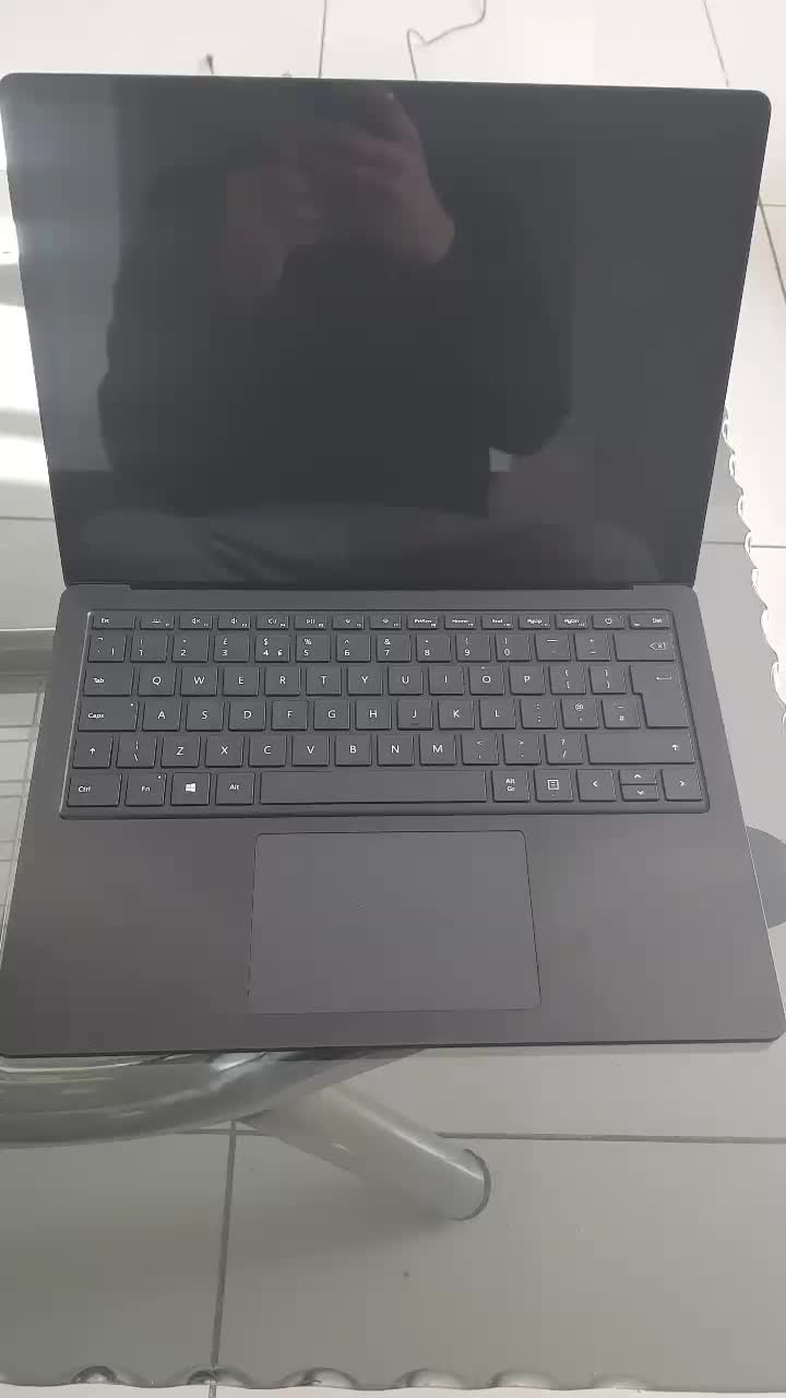 لپ تاپ سرفیس ۳|رایانه همراه|مشهد, امیریه|دیوار