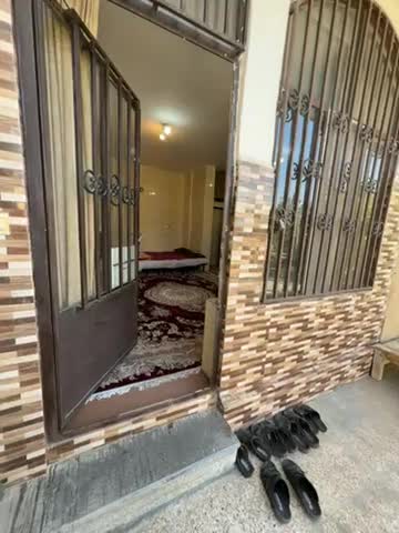 باغ ویلابا استخر وسالن جشن دوبلکس زرینشهر زرین شهر|اجارهٔ کوتاه‌مدت ویلا و باغ|لنجان, |دیوار