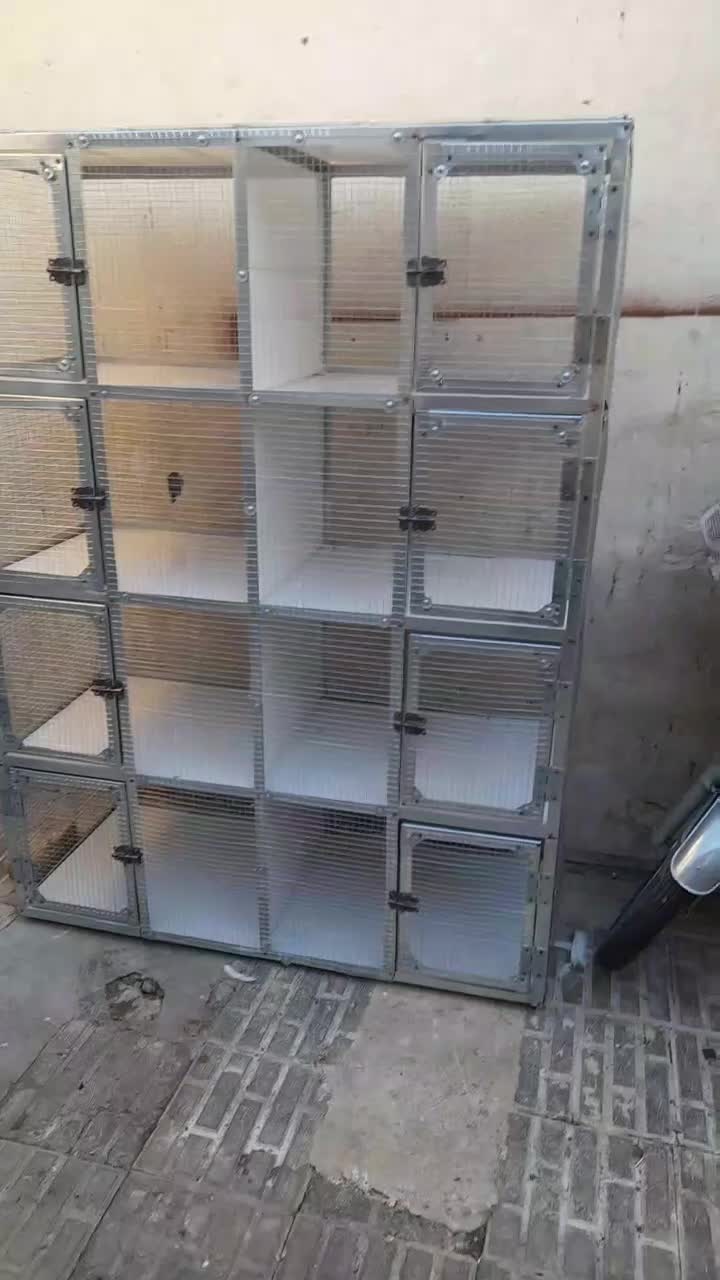 جفتکن جفتگاه کفتر|لوازم جانبی حیوانات|سیرجان, |دیوار