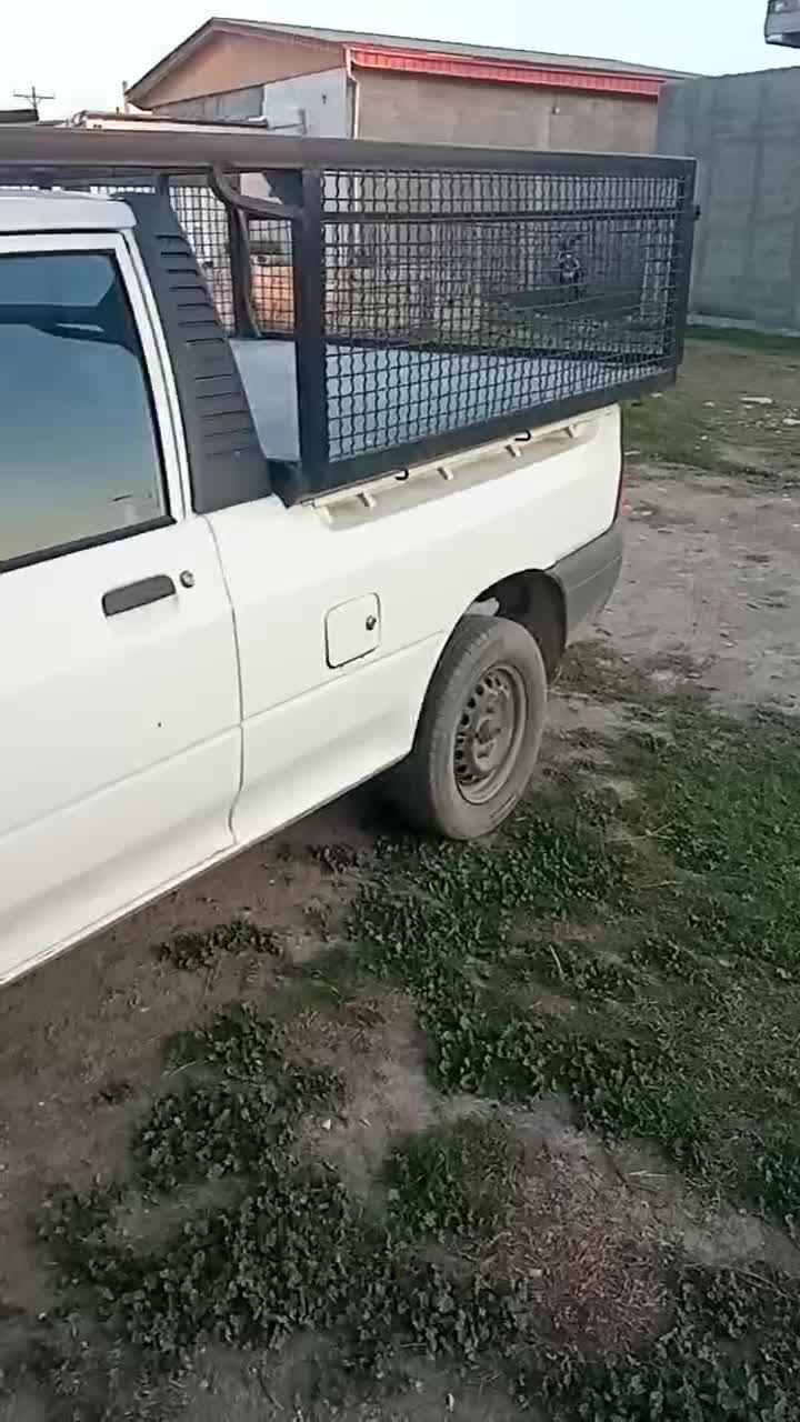 پرایدوانت‌مدل98سالم|خودرو سواری و وانت|گرگان, |دیوار