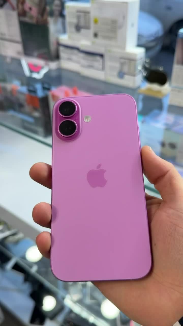 iphone 16 ch 128 battry 92|موبایل|ارومیه, |دیوار