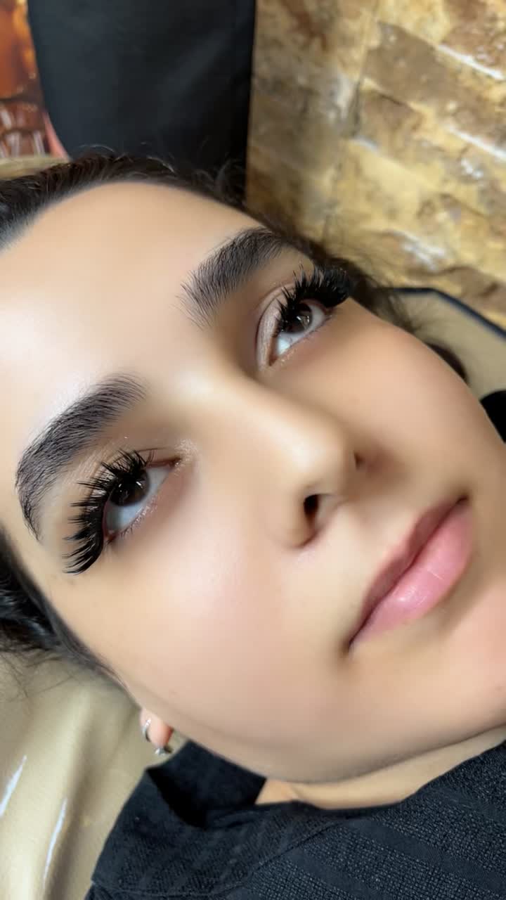 اکستنشن مو و کاشت مژه|خدمات آرایشگری و زیبایی|رباطکریم, رباطکریم|دیوار