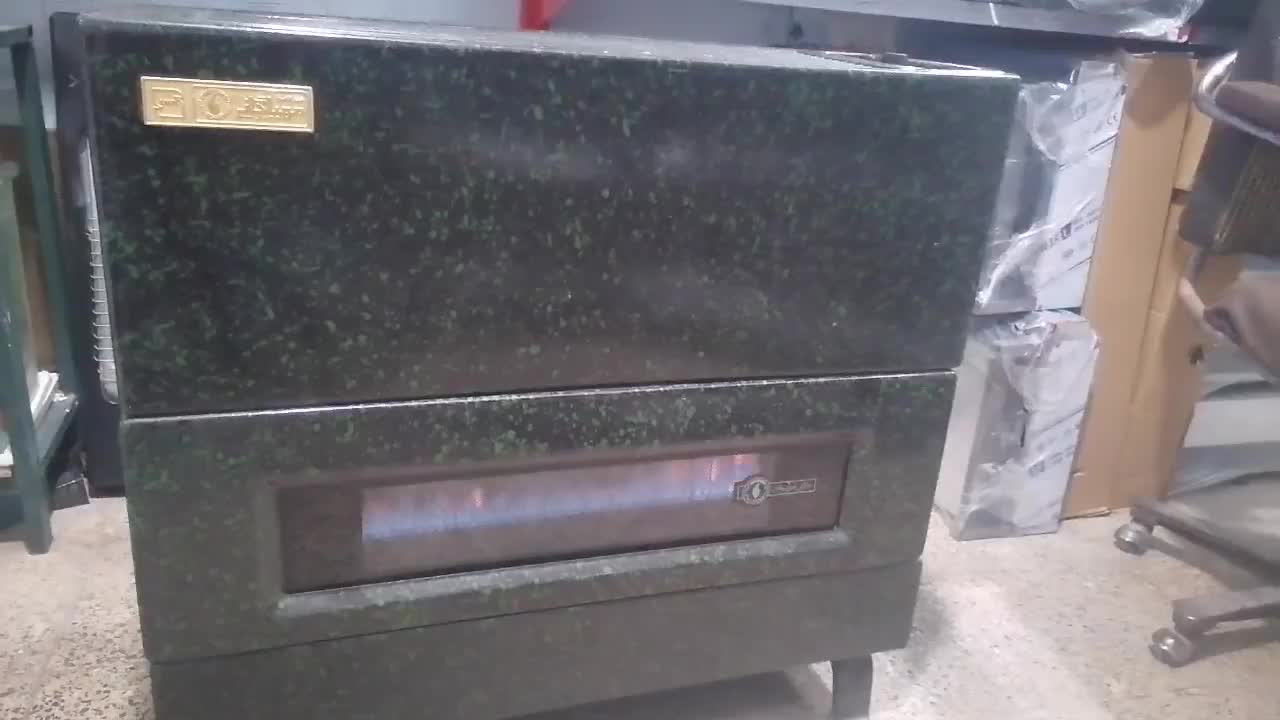 بخاری گازی مهیا گاز 10000 سالم|بخاری، هیتر، شومینه|ارومیه, |دیوار