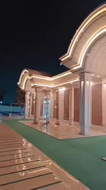 باغ تالار پذیرایی سروش|خدمات پذیرایی، مراسم|ماهدشت, |دیوار