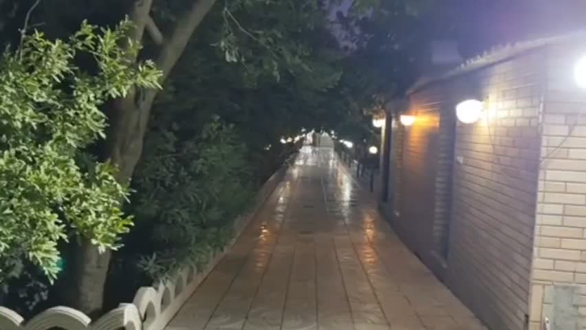 باغ باغچه ۱۱۰۰ متر چهاردیواری فول امکانات|فروش زمین و ملک کلنگی|تهران, میدان میوه و تره‌بار مرکزی|دیوار