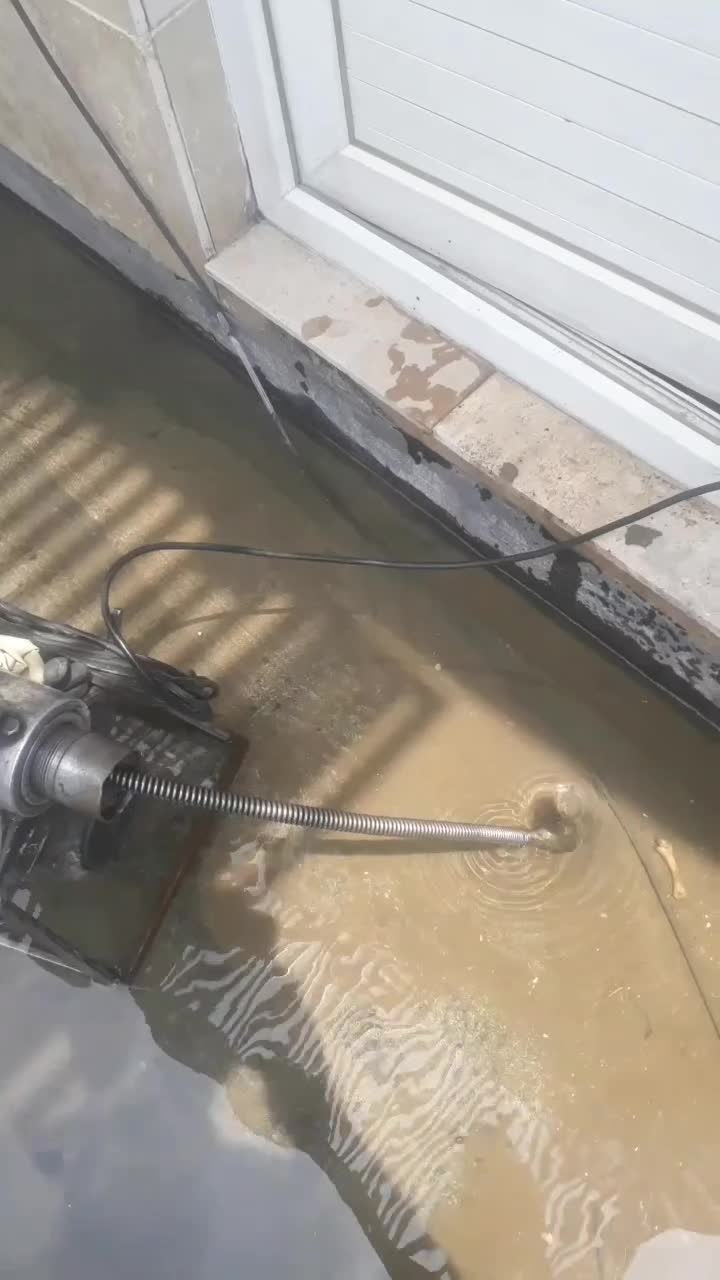 لوله بازکنی چاه بازکنی نشت یاب سراسرشهرفنرزن رفعبو|خدمات پیشه و مهارت|مشهد, هنرستان|دیوار