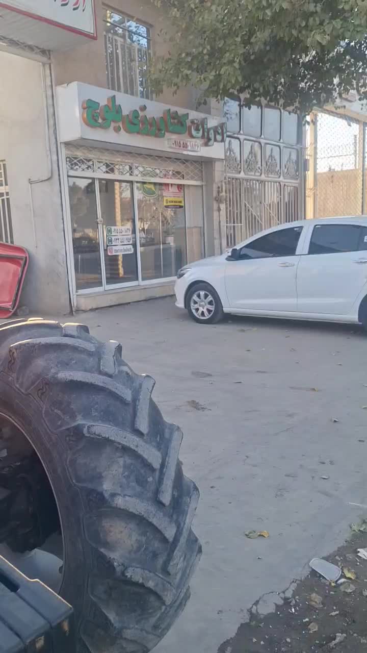 تراکتور ۳۹۹ جفت|خودرو سنگین|نیشابور, شهید بهشتی|دیوار