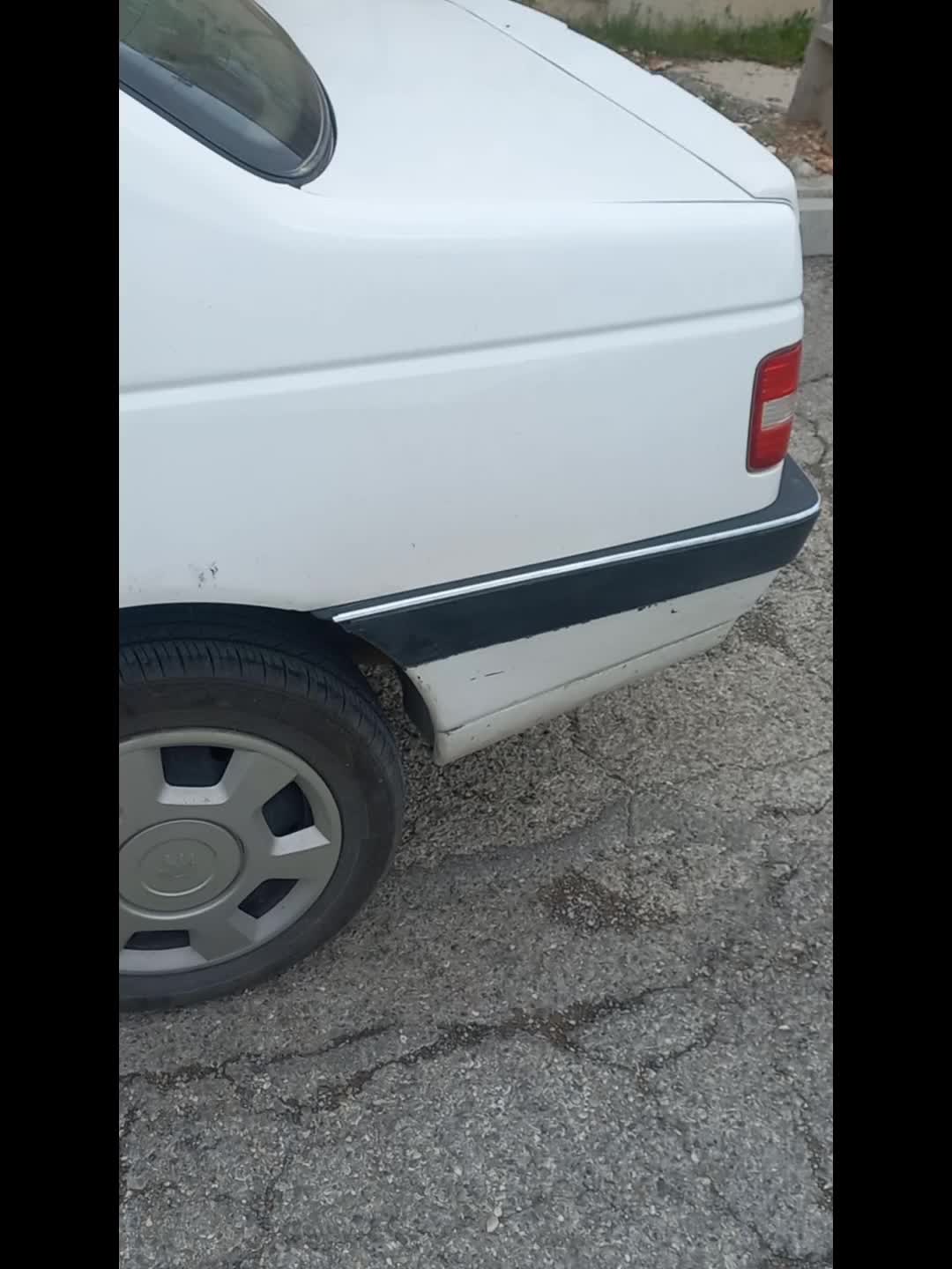 405slx|خودرو سواری و وانت|ایلام, |دیوار