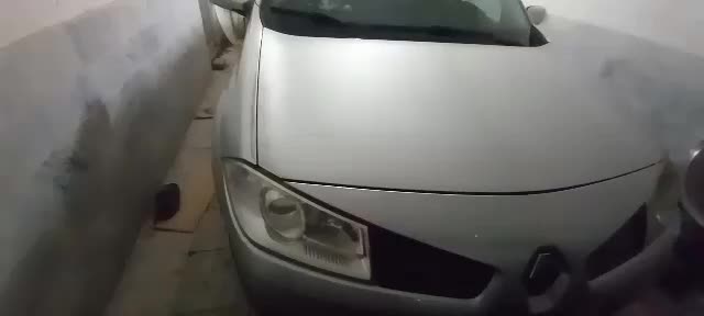 مگان 89 کم کار واقعی|خودرو سواری و وانت|اراک, |دیوار