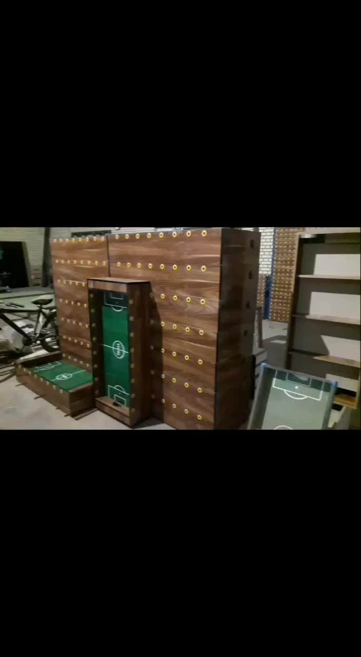 فوتبال دستی پایه دار مورد مصرف مدارس و باغ و خانه|ورزشهای توپی|تهران, آذربایجان|دیوار