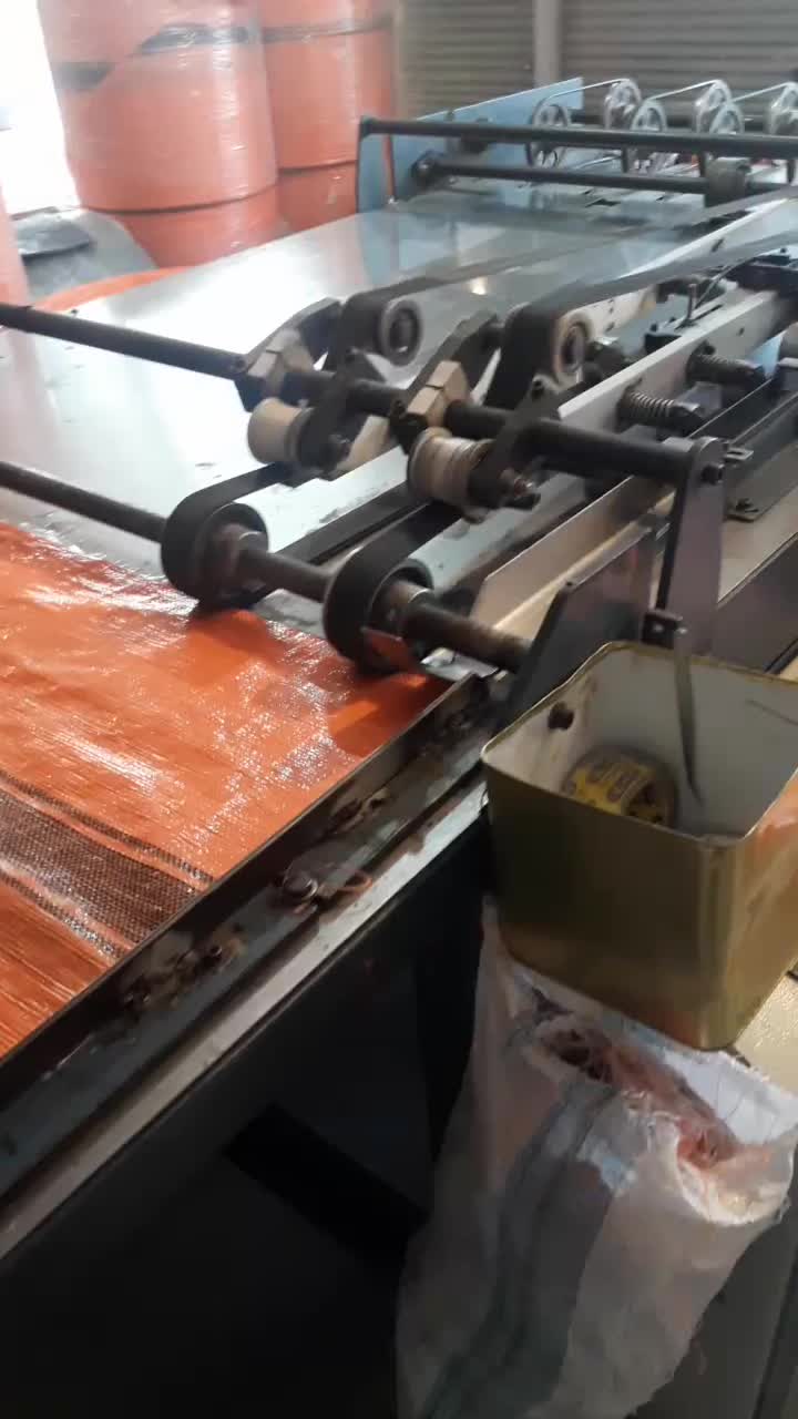 کارگاه تولیدی انواع گونی کشاورزی و صنعتی|خدمات پیشه و مهارت|اردبیل, |دیوار