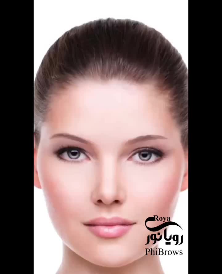 سالن تخصصی فیبروز ابرو رویا نوری|خدمات آرایشگری و زیبایی|زنجان, |دیوار
