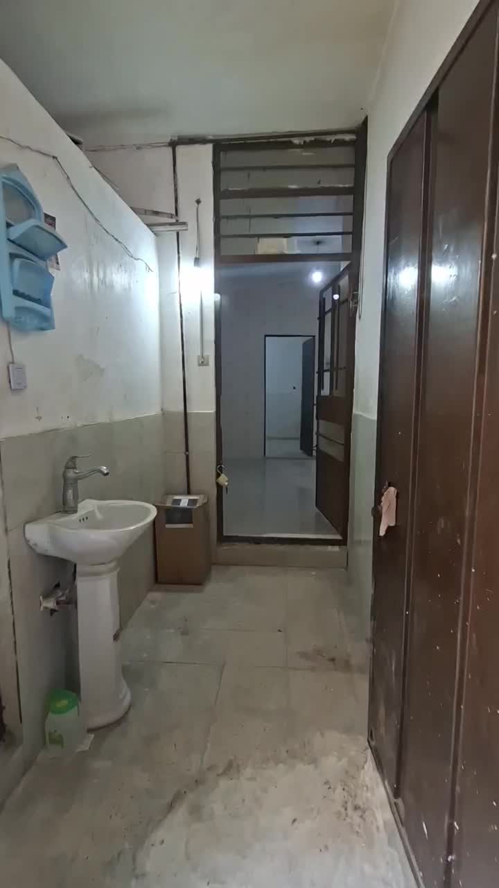 همکف راجدا|فروش آپارتمان|مشهد, طبرسی شمالی|دیوار