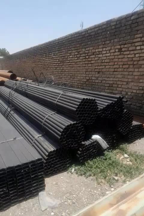 لوله داربست (اسکافلد)|عمدهفروشی|کرمانشاه, |دیوار