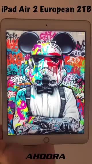 معاوضه  آیپد  ۲ ترا   با  گوشی a56|تبلت|اراک, |دیوار