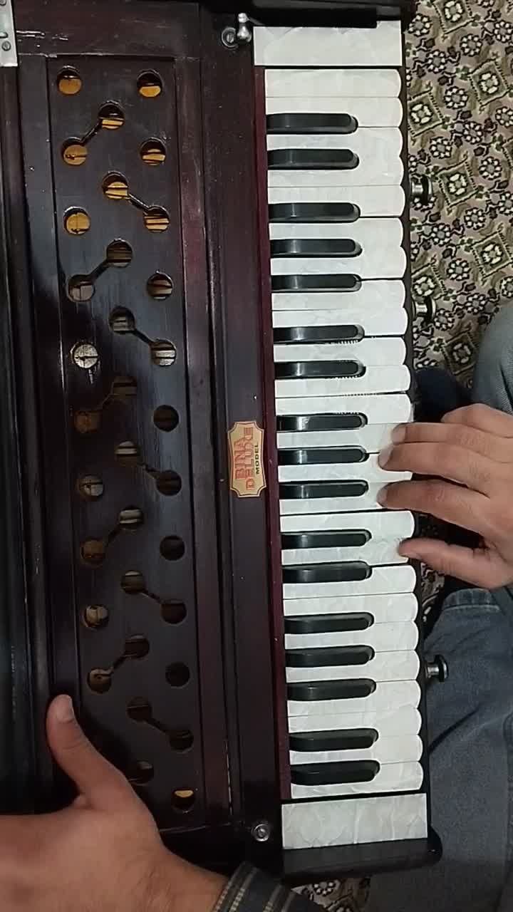 ارمنی بینا راست سور (جفت)|پیانو، کیبورد، آکاردئون|تایباد, |دیوار