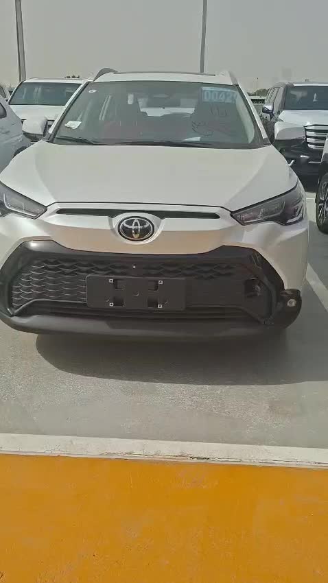 فرانتلندر فول آپشن ۲۰۲۵|خودرو سواری و وانت|خرمشهر, |دیوار