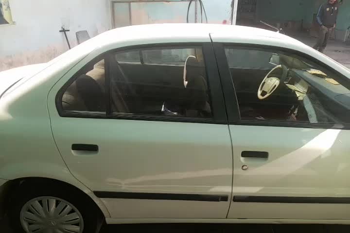 سمندlx|خودرو سواری و وانت|اصفهان, قائمیه|دیوار