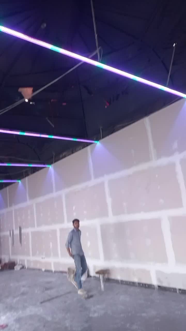 سقف کشسان لابل.آسمان مجازی.باریسول|خدمات پیشه و مهارت|مشهد, شهرک صنعتی توس|دیوار