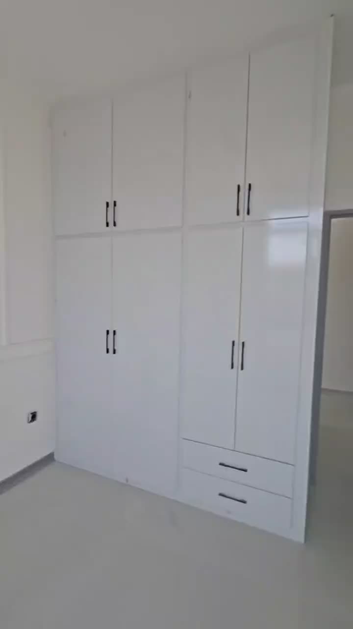 کمد دیواری 270*2m|جاکفشی، کمد، دراور|مشهد, کشاورز|دیوار