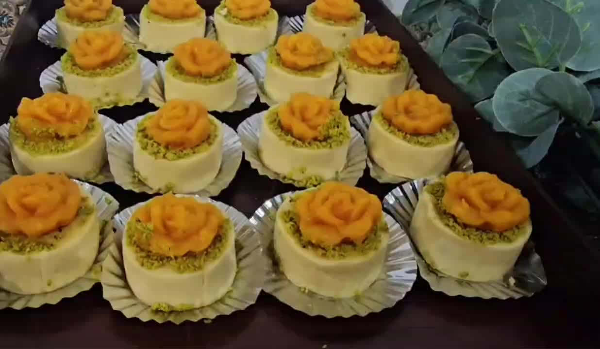 سفارش انواع حلوای سنتی،مدرن و بوتیکی ،توپک خرما|خوردنی و آشامیدنی|شیراز, ریشمک|دیوار