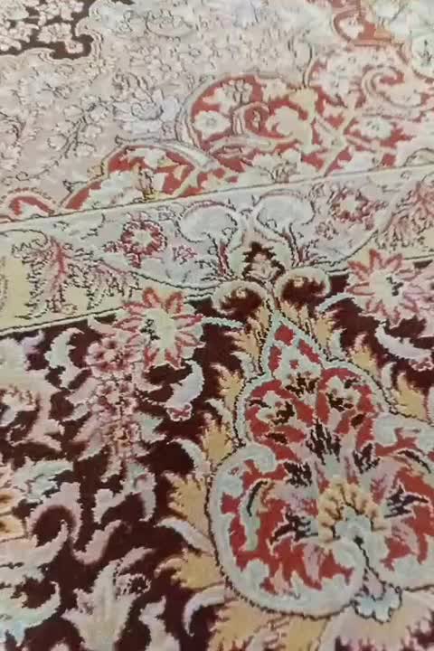 فرش ۹متری|فرش|گرگان, |دیوار