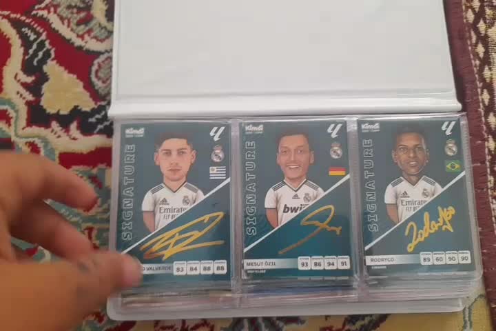 آلبوم کیمدی با ۶۰ عدد کارت کیمدی|اسباب‌‌بازی|شهرکرد, |دیوار