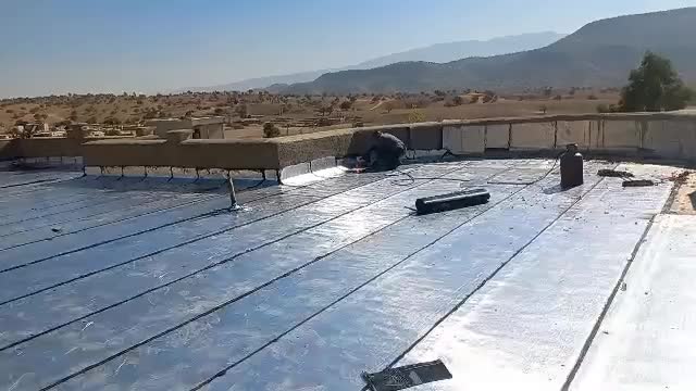 پخش و نصب ایزوگام اقساطی تضمینی|خدمات پیشه و مهارت|دزفول, |دیوار