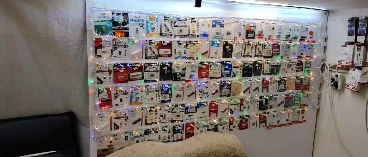 بزرگترین فروشگاه فلش و رم و لوازم جانبی اورژینال|قطعات و لوازم جانبی رایانه|نیشابور, ۲۲ بهمن|دیوار