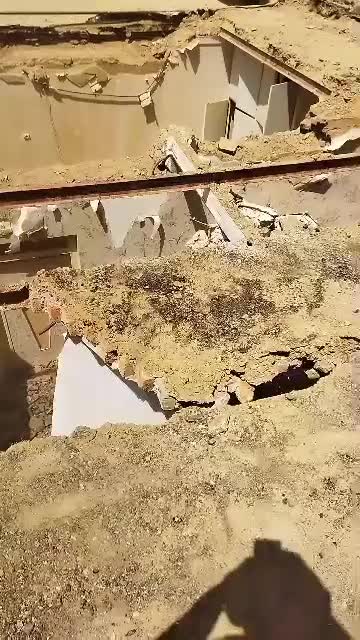 تخریب ساختمان|خدمات پیشه و مهارت|کرج, چمران|دیوار