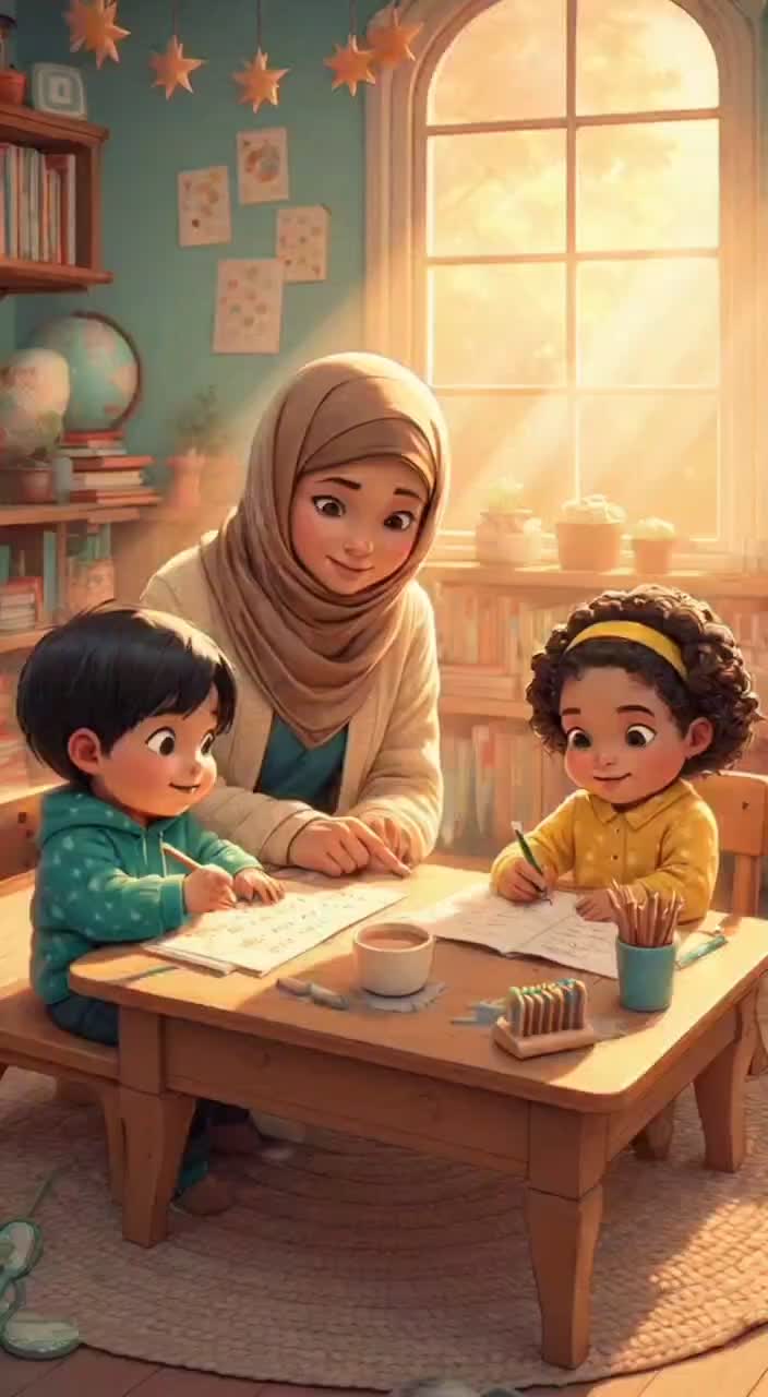 معلم خصوصی پایه اول و دوم ابتدایی|خدمات آموزشی|اشترینان, |دیوار