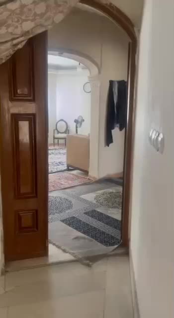 خونه شخصی پیاده تا حرم ۱۰ دقیقه فوق العاده تمیز|اجارهٔ کوتاه‌مدت آپارتمان و سوئیت|مشهد, جوادیه|دیوار