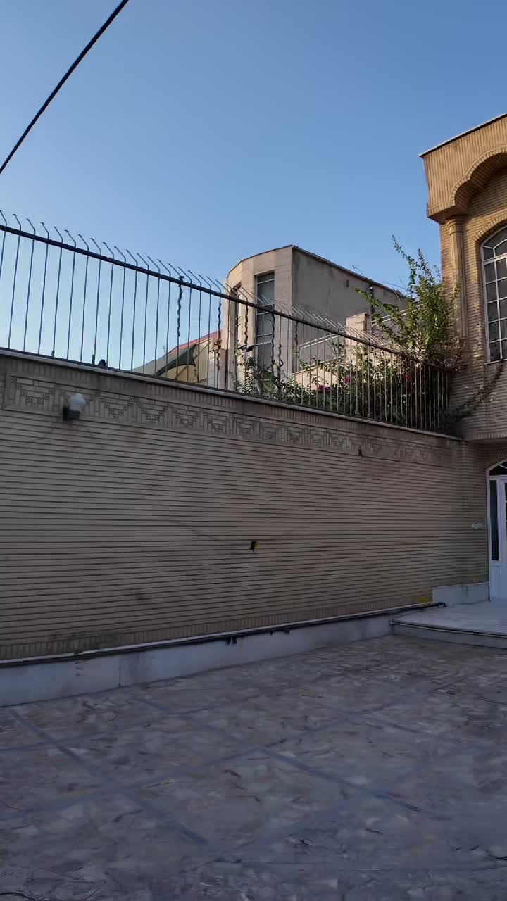 خانه ویلایی دوبلکس (بازسازی شده)|فروش خانه و ویلا|قم, باسکول|دیوار