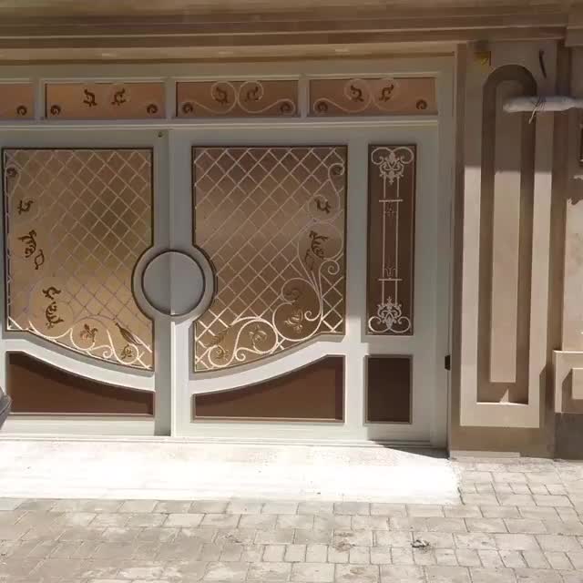 فروش ، نصب ،تعمیر  کرکره برقی وجک بازویی|خدمات پیشه و مهارت|مرند, |دیوار