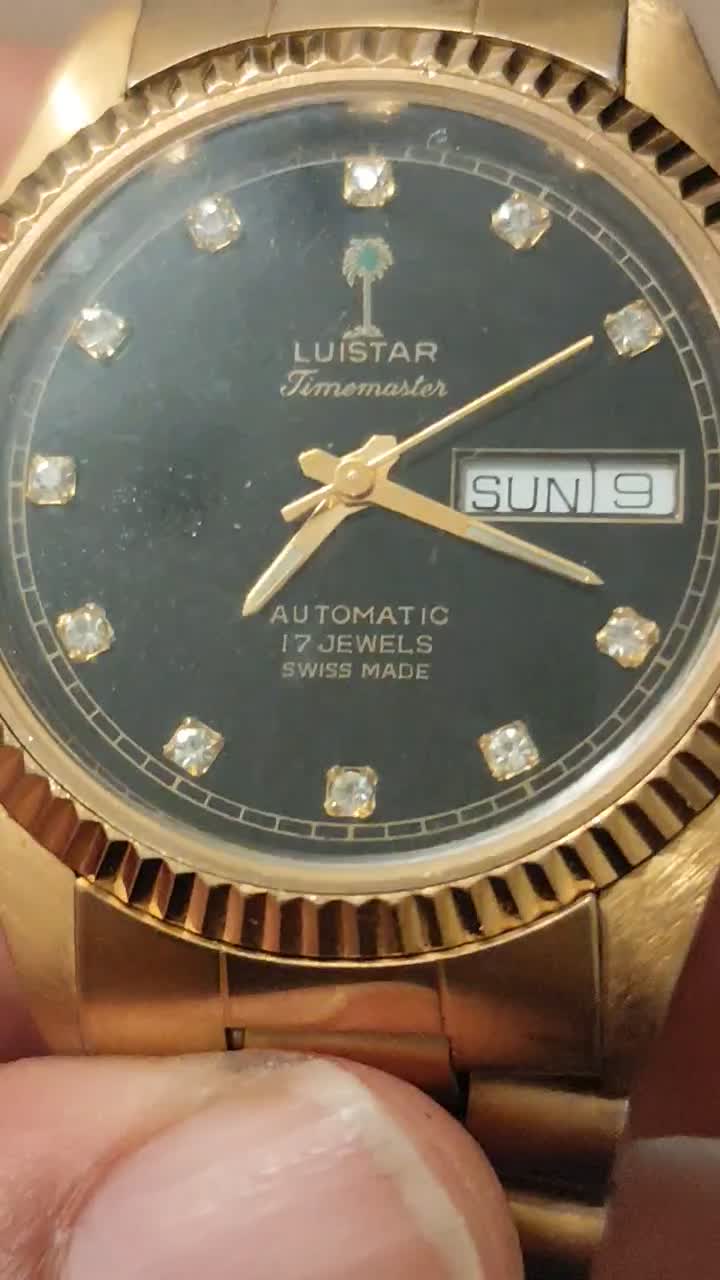 ساعت لویستار|ساعت|تهران, ایرانشهر|دیوار